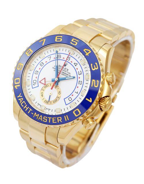 Rolex Yacht-Master II 116688 Image 2